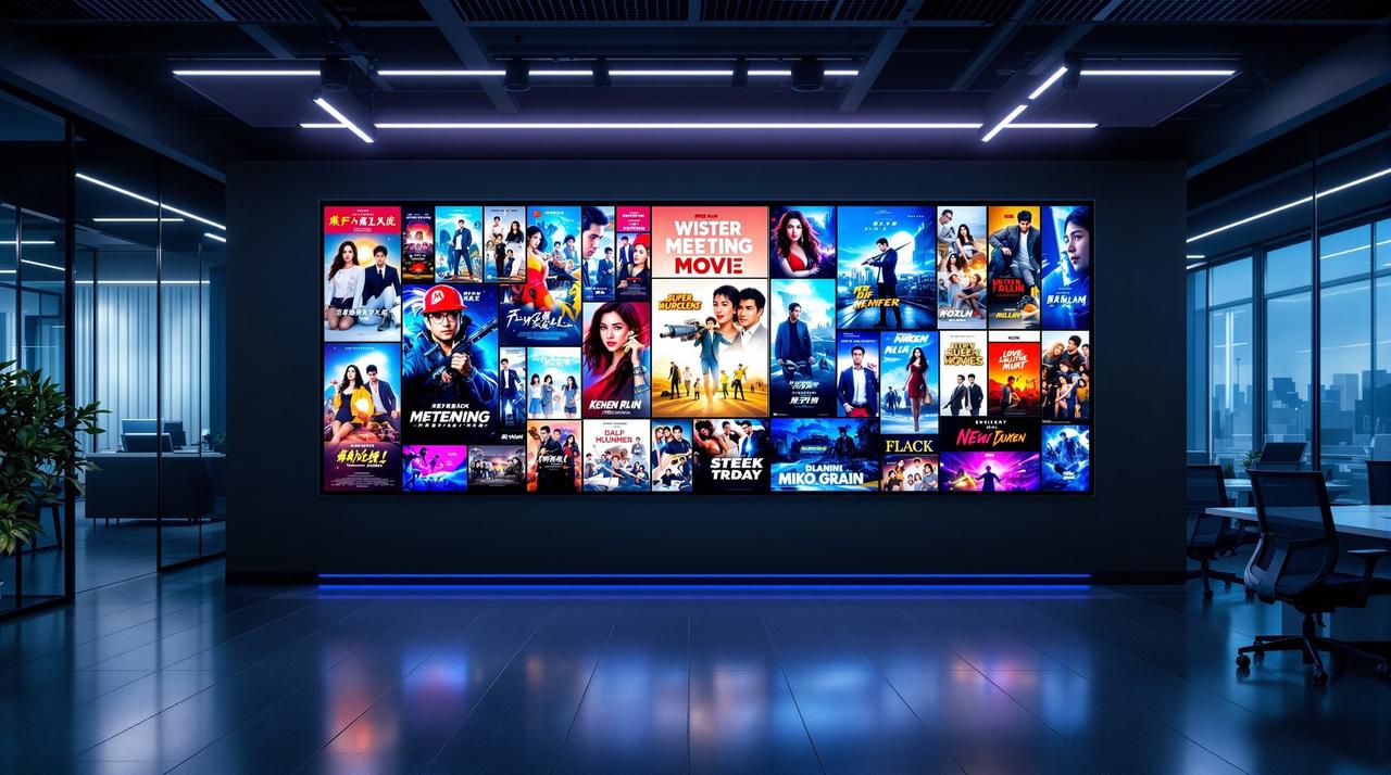 Netflix宣布投资10亿美元制作亚洲原创内容，中国成重点市场 - 行业资讯配图